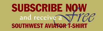 SW Aviator Cover