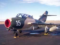 MiG-15