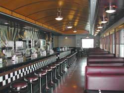 The Hangar Hotel
