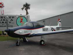 The Hangar Hotel