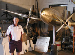 2001 Aviation Events Calendar