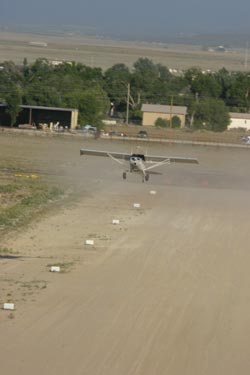 2001 Aviation Events Calendar